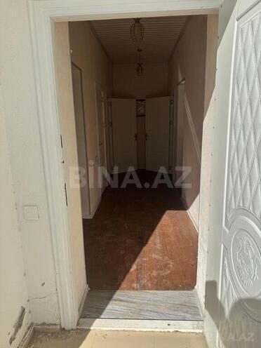 3 otaqlı həyət evi/bağ evi - Novxanı q. - 70 m² (19)