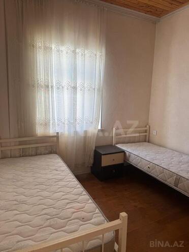 3 otaqlı həyət evi/bağ evi - Novxanı q. - 70 m² (13)