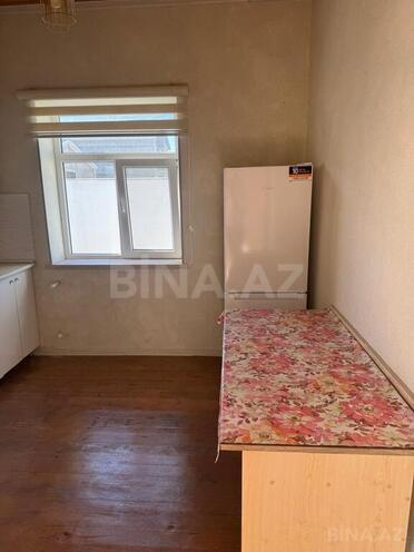 3 otaqlı həyət evi/bağ evi - Novxanı q. - 70 m² (21)