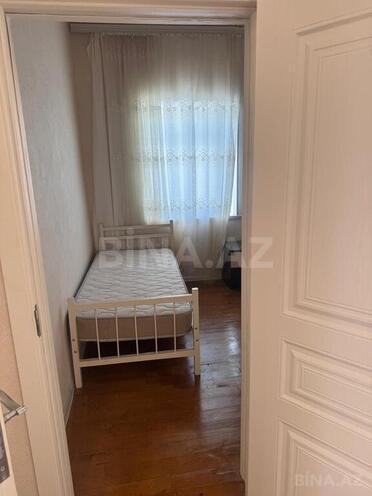 3 otaqlı həyət evi/bağ evi - Novxanı q. - 70 m² (14)