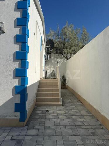 3 otaqlı həyət evi/bağ evi - Novxanı q. - 70 m² (7)