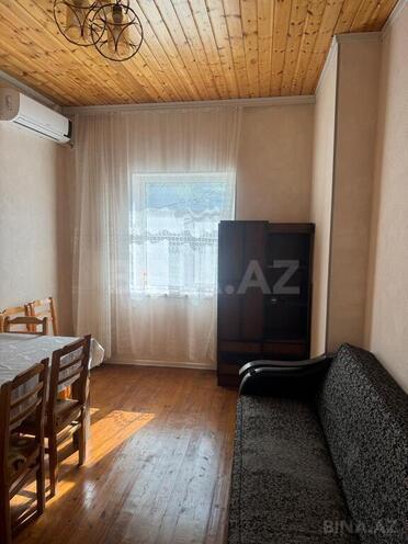 3 otaqlı həyət evi/bağ evi - Novxanı q. - 70 m² (8)