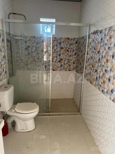 3 otaqlı həyət evi/bağ evi - Novxanı q. - 70 m² (15)