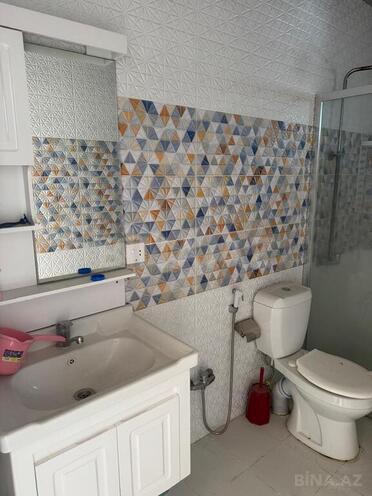 3 otaqlı həyət evi/bağ evi - Novxanı q. - 70 m² (12)