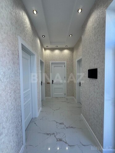 3 otaqlı həyət evi/bağ evi - Mərdəkan q. - 130 m² (6)