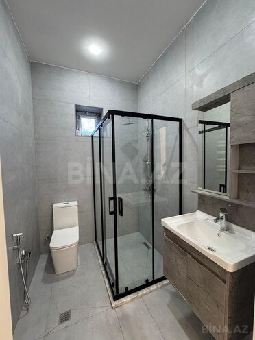 3 otaqlı həyət evi/bağ evi - Mərdəkan q. - 130 m² (9)
