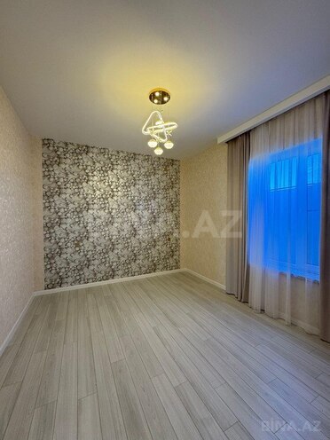 3 otaqlı həyət evi/bağ evi - Mərdəkan q. - 130 m² (8)