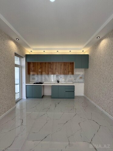 3 otaqlı həyət evi/bağ evi - Mərdəkan q. - 130 m² (4)