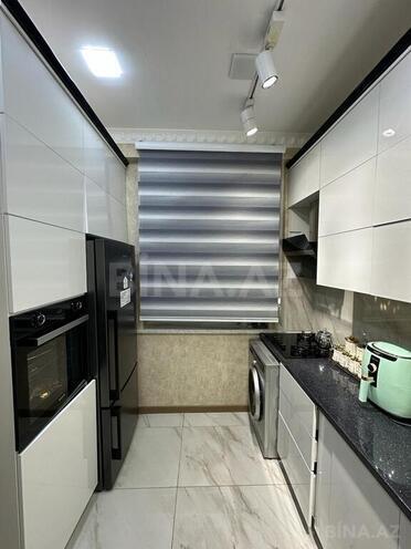 3-комн. новостройка - пос. Зых - 95 м² (5)