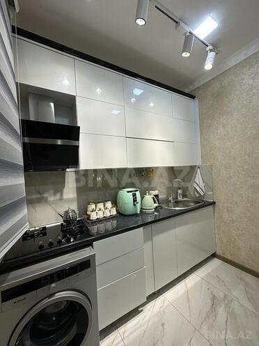 3-комн. новостройка - пос. Зых - 95 м² (3)