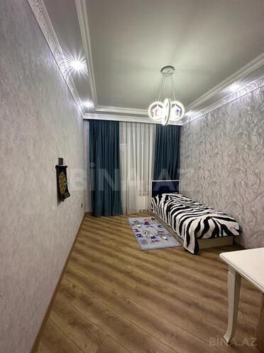 3-комн. новостройка - пос. Зых - 95 м² (8)