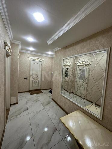 3-комн. новостройка - пос. Зых - 95 м² (10)