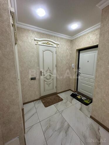 3-комн. новостройка - пос. Зых - 95 м² (12)