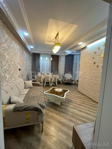 3-комн. новостройка - пос. Зых - 95 м² (7)