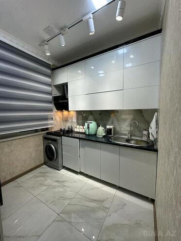 3-комн. новостройка - пос. Зых - 95 м² (6)