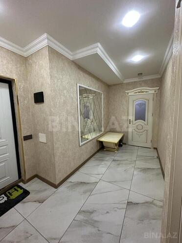 3-комн. новостройка - пос. Зых - 95 м² (13)