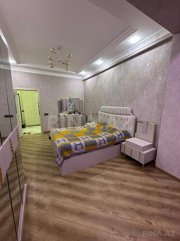 3-комн. новостройка - пос. Зых - 95 м² (2)