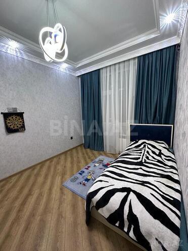 3-комн. новостройка - пос. Зых - 95 м² (4)