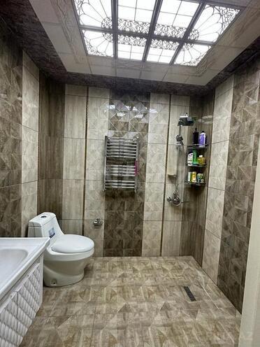 3-комн. новостройка - пос. Зых - 95 м² (9)