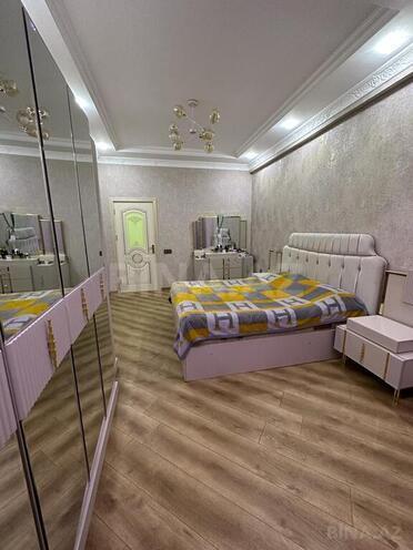 3-комн. новостройка - пос. Зых - 95 м² (14)