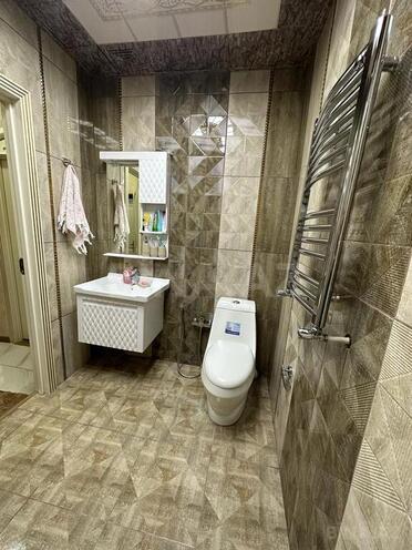 3-комн. новостройка - пос. Зых - 95 м² (11)