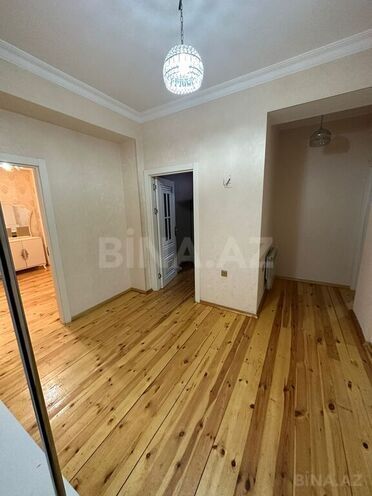 2 otaqlı yeni tikili - Əhmədli m. - 80 m² (9)