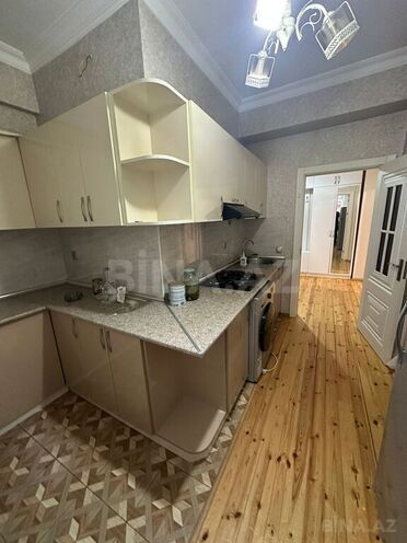 2 otaqlı yeni tikili - Əhmədli m. - 80 m² (6)