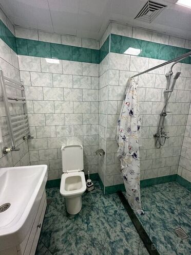 2 otaqlı yeni tikili - Əhmədli m. - 80 m² (10)