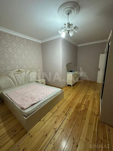 2 otaqlı yeni tikili - Əhmədli m. - 80 m² (5)