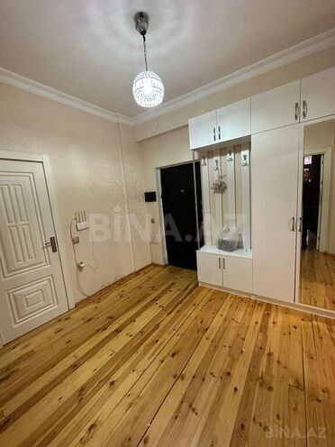 2 otaqlı yeni tikili - Əhmədli m. - 80 m² (8)