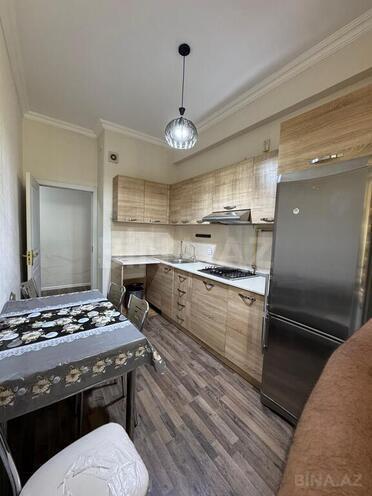 2 otaqlı yeni tikili - Yasamal r. - 57 m² (10)