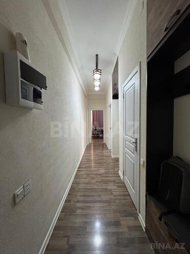 2 otaqlı yeni tikili - Yasamal r. - 57 m² (6)