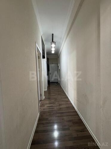 2 otaqlı yeni tikili - Yasamal r. - 57 m² (5)