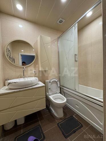 2 otaqlı yeni tikili - Yasamal r. - 57 m² (8)