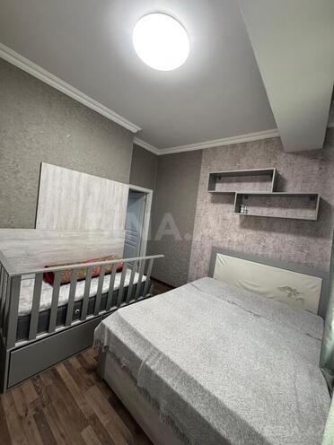 2 otaqlı yeni tikili - Yasamal r. - 57 m² (4)