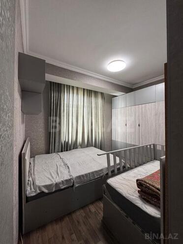 2 otaqlı yeni tikili - Yasamal r. - 57 m² (3)