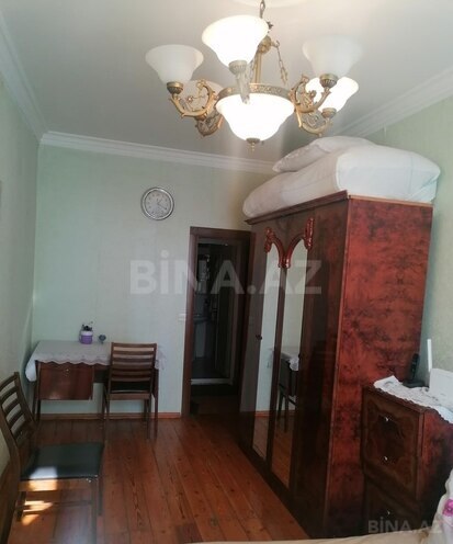 3-комн. вторичка - м. Насими - 70 м² (4)