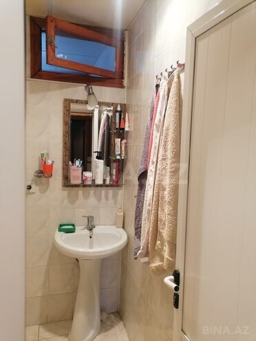 3-комн. вторичка - м. Насими - 70 м² (13)