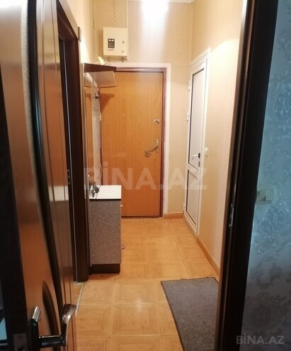 3-комн. вторичка - м. Насими - 70 м² (3)