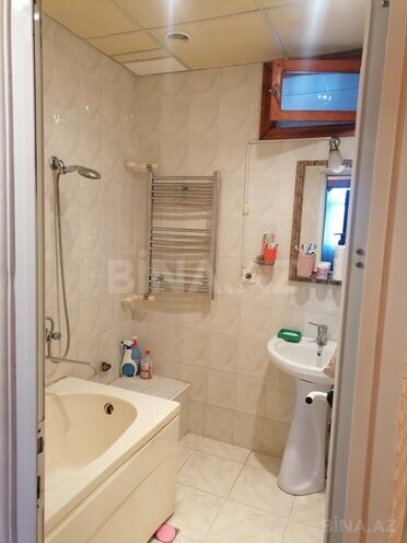 3-комн. вторичка - м. Насими - 70 м² (12)