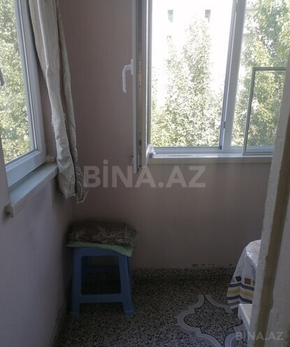 3-комн. вторичка - м. Насими - 70 м² (8)