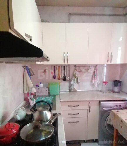 3-комн. вторичка - м. Насими - 70 м² (9)