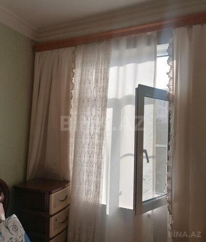 3-комн. вторичка - м. Насими - 70 м² (6)