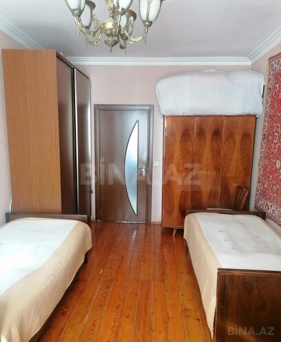 3-комн. вторичка - м. Насими - 70 м² (11)