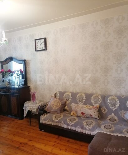 3-комн. вторичка - м. Насими - 70 м² (1)