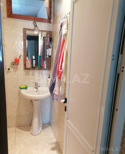 3-комн. вторичка - м. Насими - 70 м² (10)