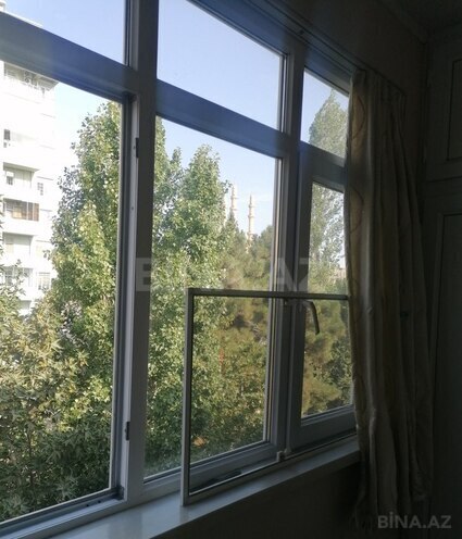 3-комн. вторичка - м. Насими - 70 м² (7)