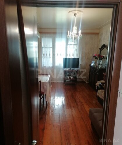 3-комн. вторичка - м. Насими - 70 м² (2)