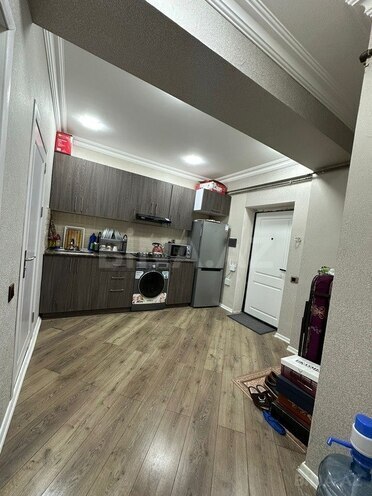 2 otaqlı yeni tikili - Neftçilər m. - 65 m² (3)
