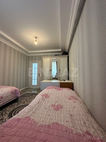 2 otaqlı yeni tikili - Neftçilər m. - 65 m² (6)